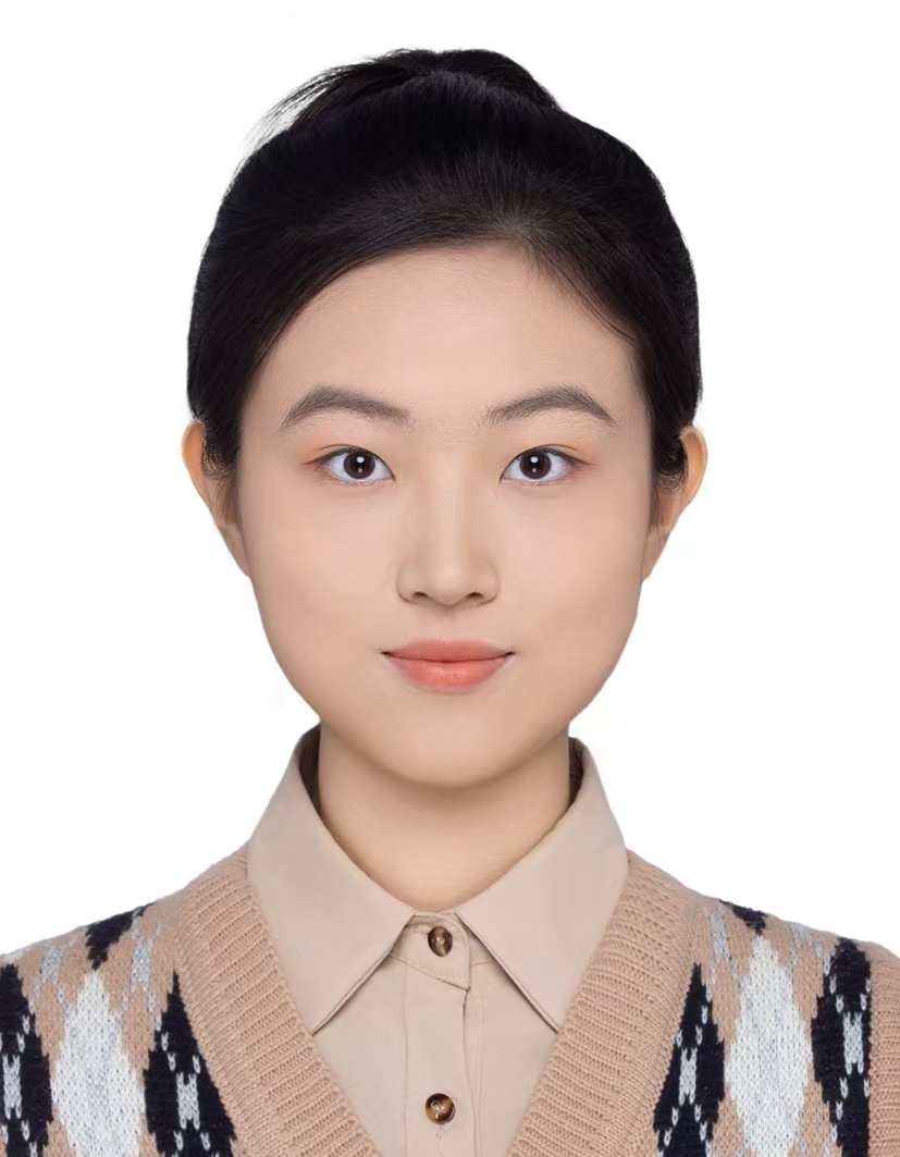 Chuyue ZHAO