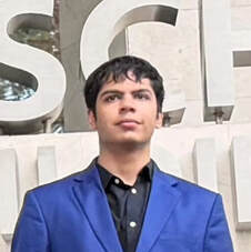 Mokshya WADHWA