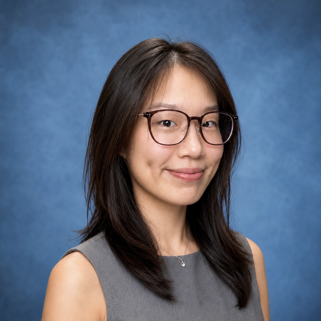 Wendi ZHAI